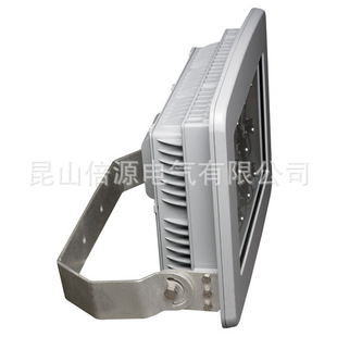 FMV Series LED Floodlight Fixtures