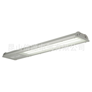 LL48 Linear LED Luminaires