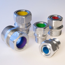 CG Series Color-Coded Cord Grips