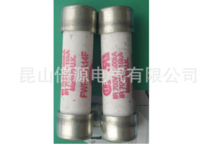FWP-15A14F BUSSMANNV进口熔断器现货供应