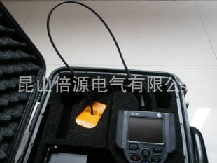 GE XL VU 工业内窥镜
