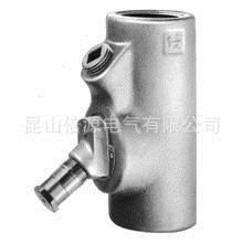 防爆密封接头EYD,带呼吸阀ECD