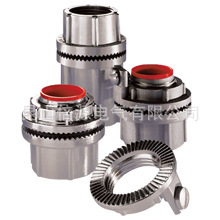 Myers hubs，MHUB & HUB Series Conduit Hubs