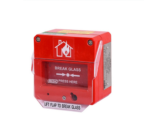 MEDC BG3INBR Manual Call Point