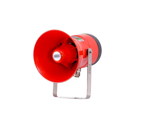 MEDC DB3BDGD048N2BNN Explosion Proof Sounder
