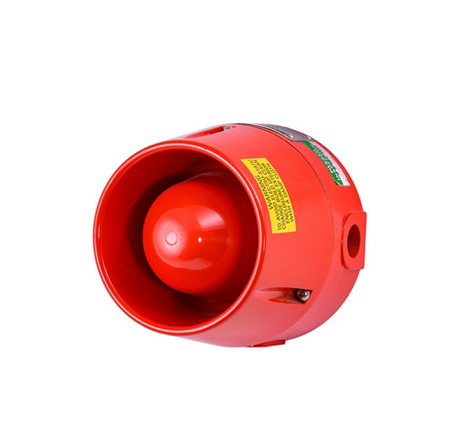 MEDC DB7PBC024NR 本安型扬声器