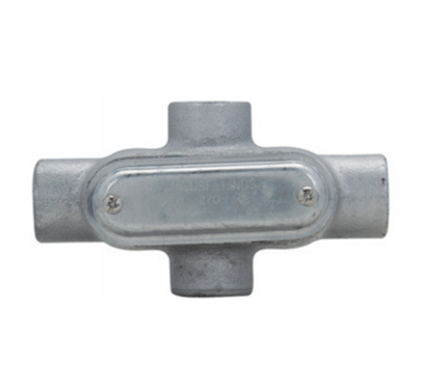 X37CG X38 X39 CONDUIT OUTLET CSA 穿线盒