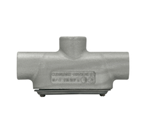 TB67CG TB68SS TB69 CONDUIT OUTLET UL 穿线盒