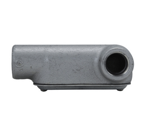 LR37CG LR38SS LR39 CONDUIT OUTLET UL 穿线盒