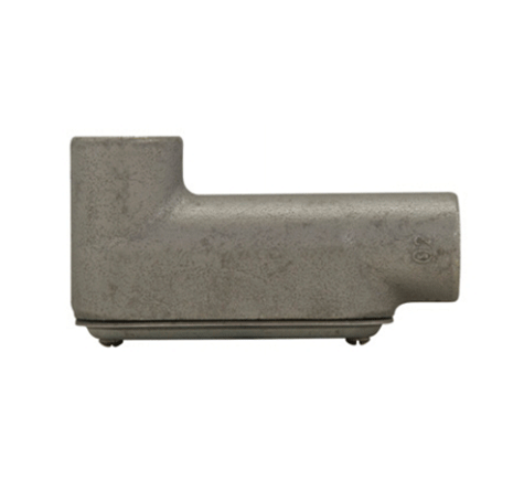 LB17CG LB18SS LB19 CONDUIT OUTLET UL 穿线盒