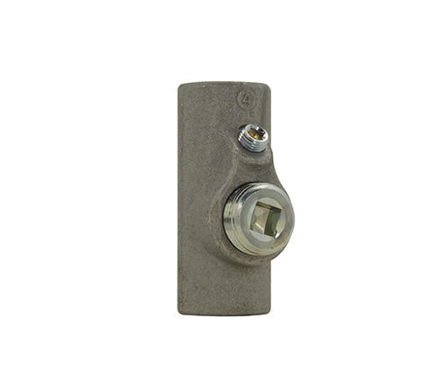 EYSX61 Expanded Fill Explosionproof Conduit Sealing Fittings