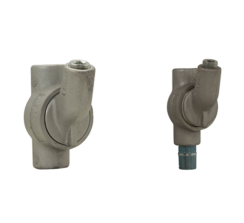 EZS36 Explosionproof Conduit Sealing Fittings