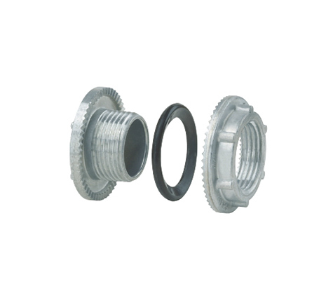 MYERS STC2 CAP-OFF – ZINC