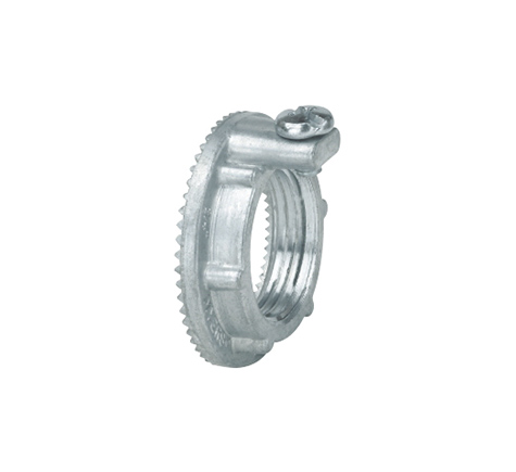 MYERS STGN4 GROUND NUT – ZINC