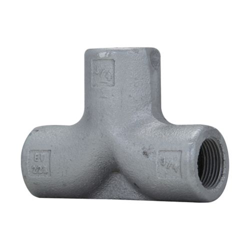 ET218 , ET228 , ET328 , Tees Conduit Box NEC 三通穿线盒
