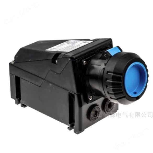 CEAG GHG5124406R3001 Ex-plugs and receptacles 32A