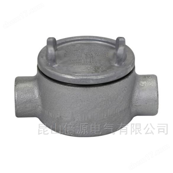 GUAC16SA CROUSE-HINDS GUAC conduit outlet box