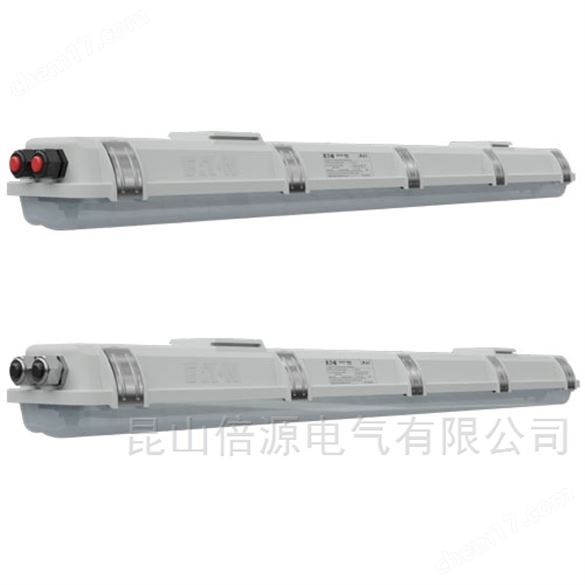 COOPER VLL-5L-57-EM1-1/6-120-N  GRP Linear Lighting 长条灯