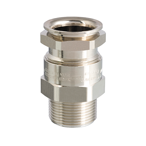 Capri ADE1M202SSNK3 Non-armored cable gland 非凯防爆戈兰