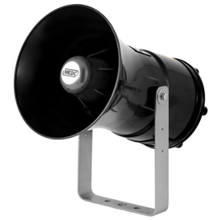 MEDC DB4BMAAU15100DT2BPBR Metallic Loudspeaker