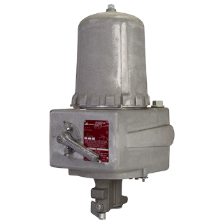 Arktite EPC43042/EPCB41642 防爆互锁插座带断路器