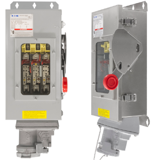 WSRD33541 Arktite WSRD UL认证隔离开关互锁插座