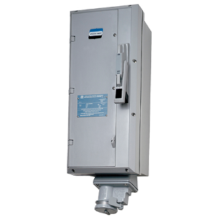 NBR1031 Arktite NBR/NSR 断路器或隔离开关互锁插座 CSA认证