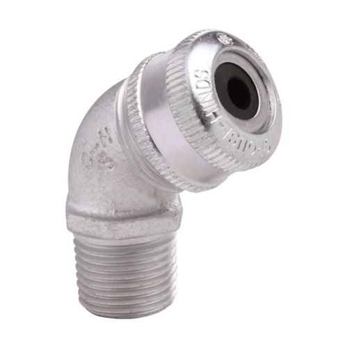 CGD296 Cable Gland UL认证45度戈兰