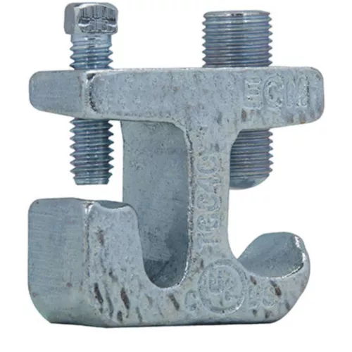 TGC40 电缆桥架接地连接器夹 UL认证