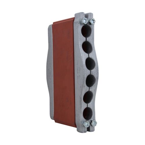 TWB2063 Thru-Wall Barrier sealing block assembly 穿墙密封组件