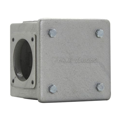 RS1 RSM1 RSS1 Junction Box UL,CSA 认证转接箱