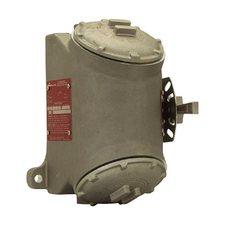 FLB116WT1002 Explosionproof Circuit Breaker UL防爆断路器