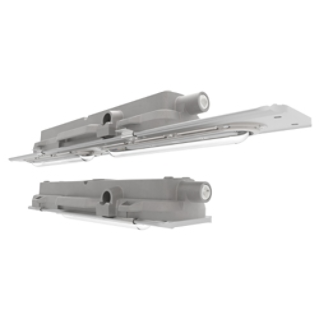 Champ Pro PLLA工业线性LED UL CSA 认证灯具