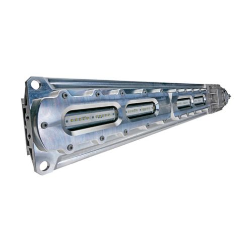 Hazard-Gard XPLA Division 1 Explosionproof Linear LED Light Fixtures