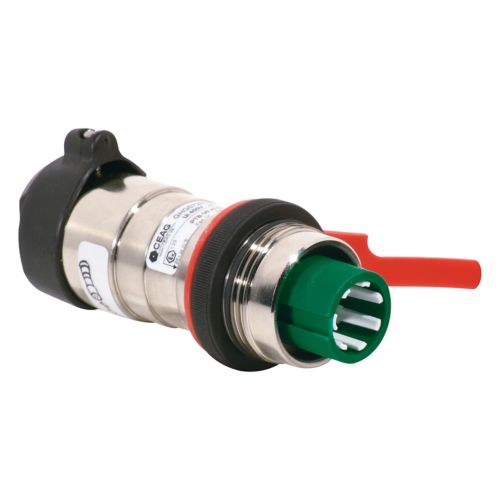 GHG57271080001 CEAG eXlink Hazardous Area Hot Swap Connectors