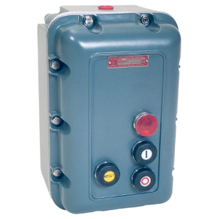 CEAG EJB IEC Ex d Explosion-protected Panelboards