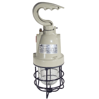 CEAG AB 50 / SPG 1N LED Ex Work Lights ATEX/IECEx 防爆工作灯