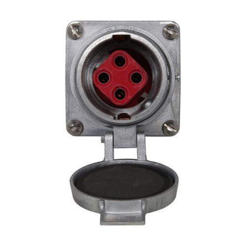 AR1042S22 Crouse-Hinds Arktite Receptacle AR 系列 cUL认证防爆插座