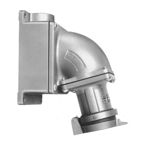 AREA6425 Crouse-Hinds Arktite Receptacle ARE 系列 cUL认证防爆插座