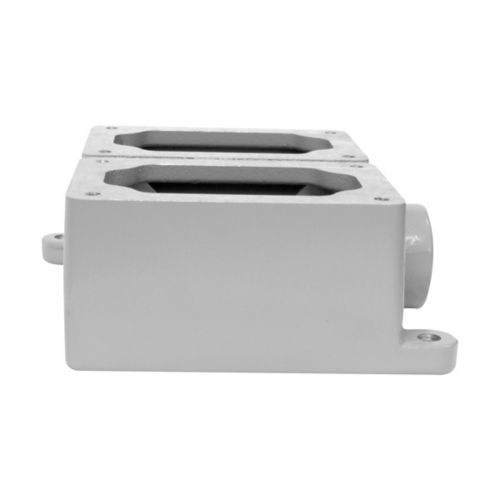 CFD275 PowerGard back box UL认证防爆底盒