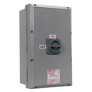 N2RS603 Switch UL/cUL认证防爆开关