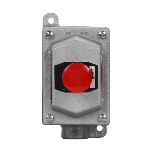 EDS2184SAS769 Crouse-Hinds Hazardous Area Pushbutton UL认证防爆开关