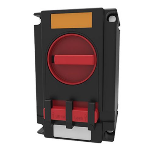 GHG2521313R0309 CEAG Disconnect Switch 3P防爆隔离开关