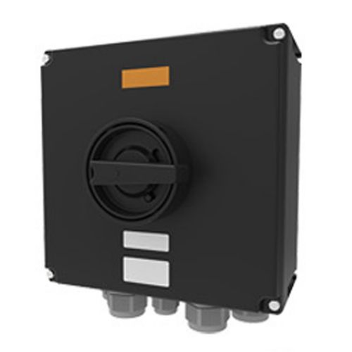 GHG2521613R0302 CEAG Safety Switches 防爆安全开关