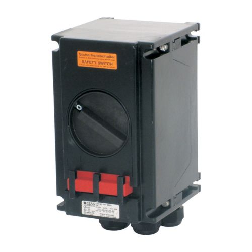 GHG2522313R0309 CEAG Safety Switches 防爆安全开关