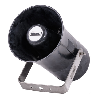 MEDC DB10 15W EX-Loudspeaker 防爆扬声器