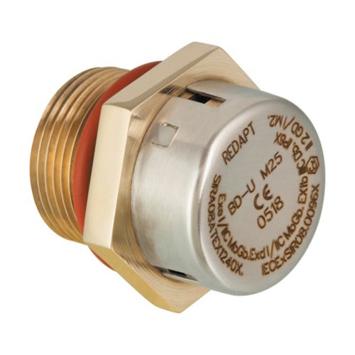 CTA1300YUN Raxton CT breather/drain