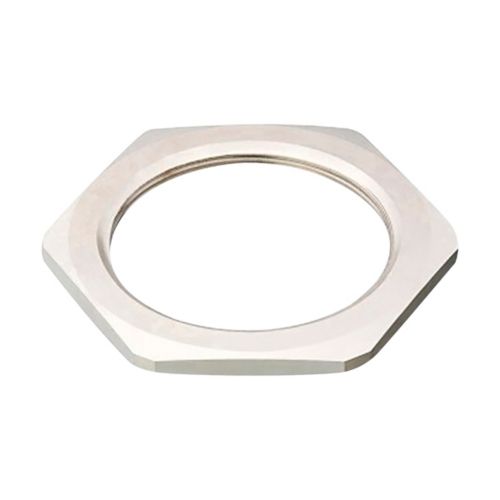 DNA0012XXN Capri Earthing locknut 接地锁紧螺母