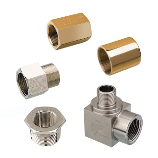 FGA4242YXN Raxton 90 Degree Adaptor ATEX / IECEx CE 认证防爆直角接头