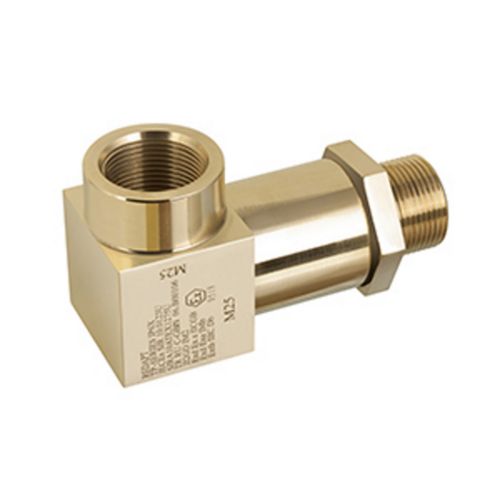 TPU110404 Redapt TP-U swivel adaptor ATEX / IECEx CE 防爆接头